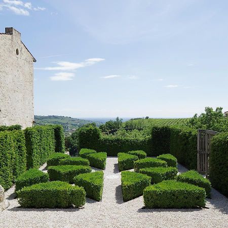 Pianaura Suites Marano di Valpolicella Екстер'єр фото