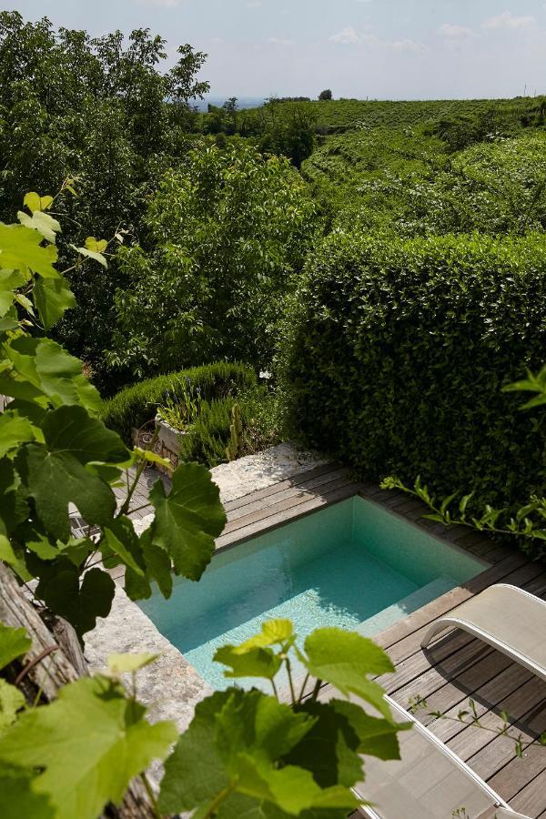 Pianaura Suites Marano di Valpolicella Екстер'єр фото