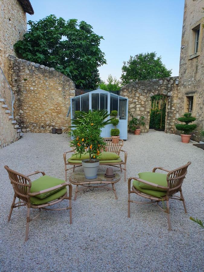 Pianaura Suites Marano di Valpolicella Екстер'єр фото