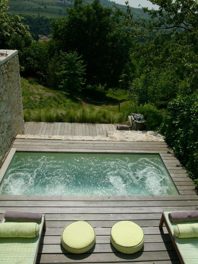 Pianaura Suites Marano di Valpolicella Екстер'єр фото
