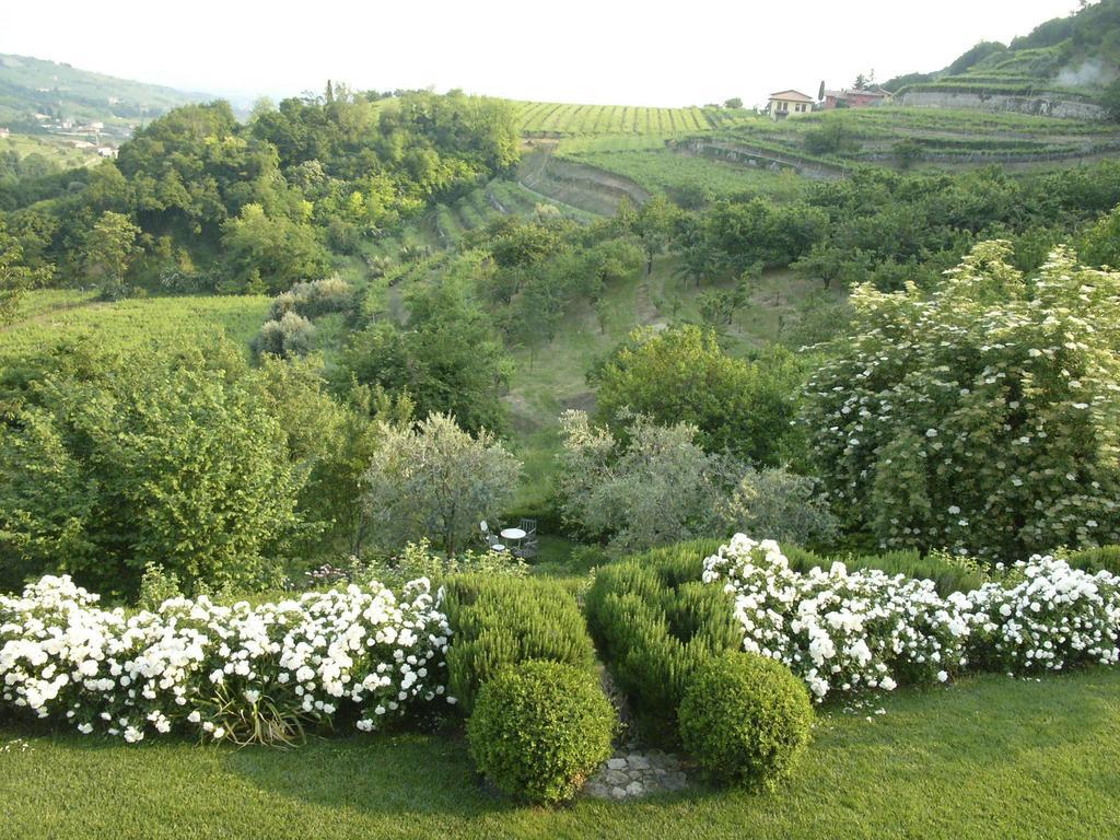 Pianaura Suites Marano di Valpolicella Екстер'єр фото