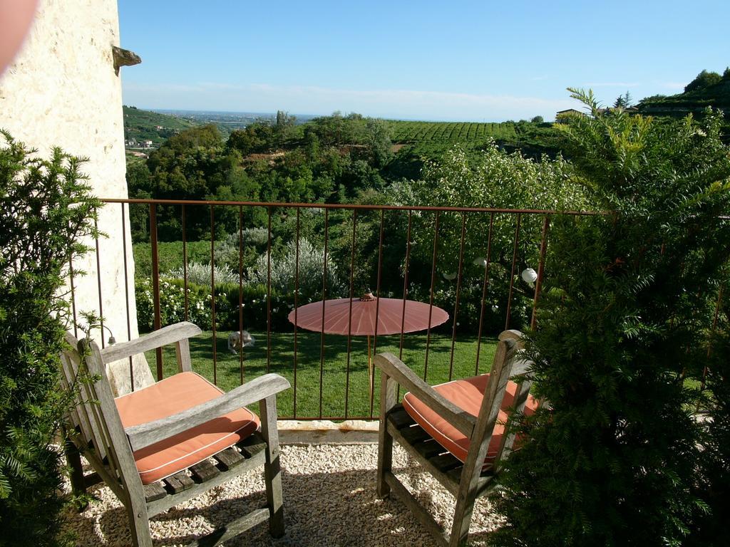 Pianaura Suites Marano di Valpolicella Екстер'єр фото