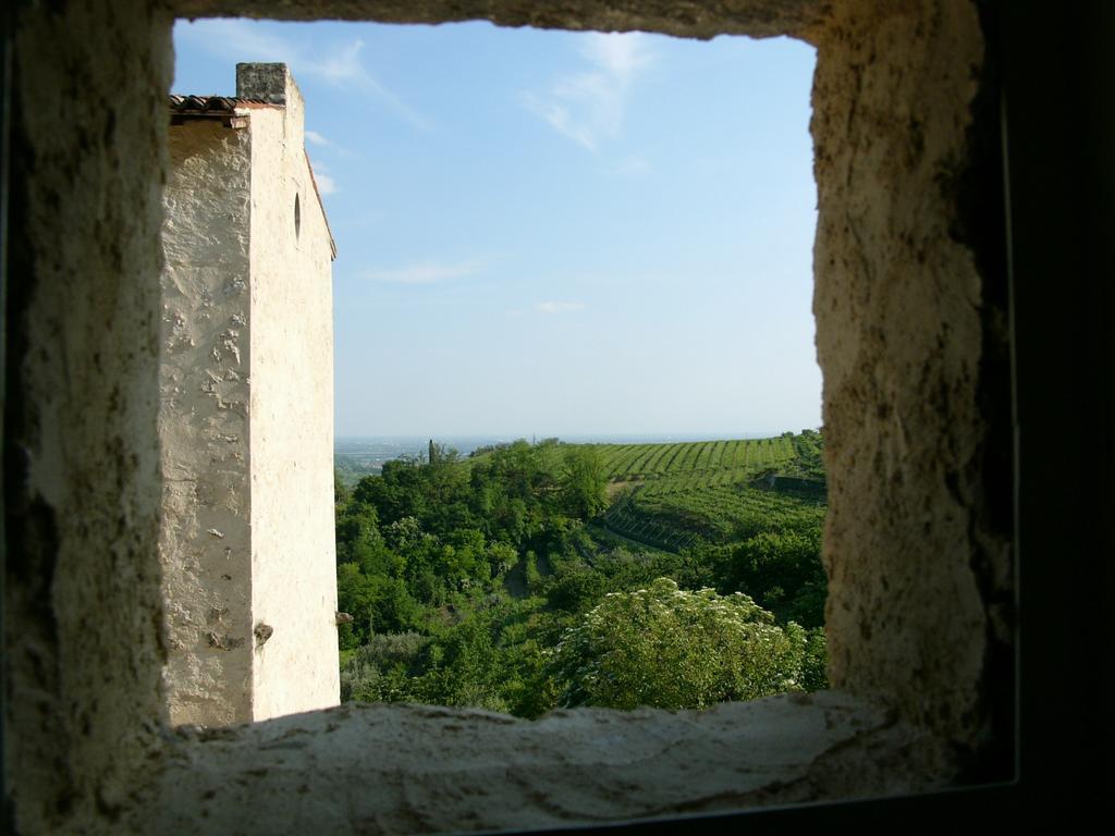 Pianaura Suites Marano di Valpolicella Екстер'єр фото