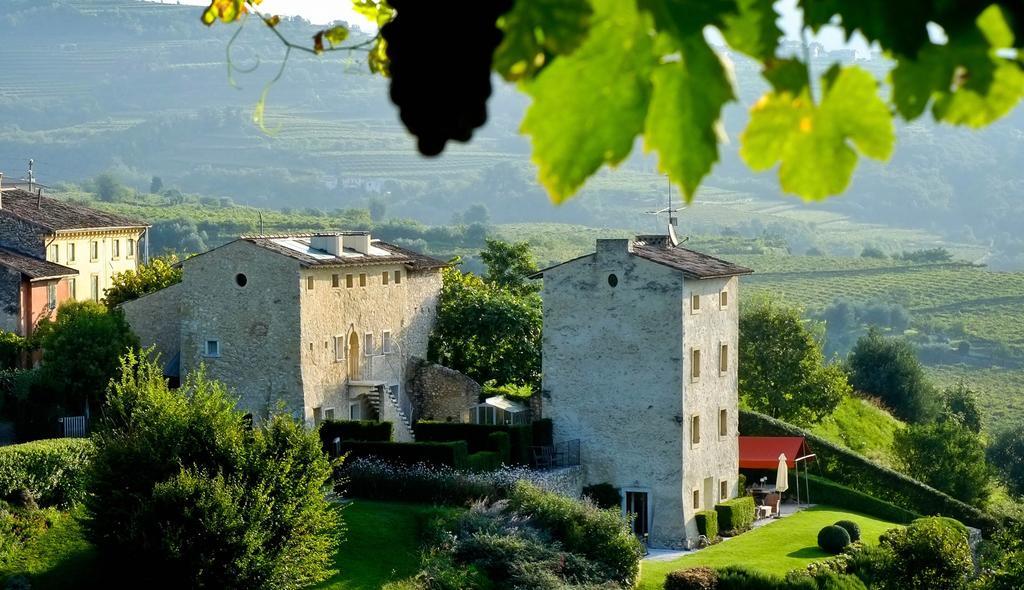 Pianaura Suites Marano di Valpolicella Екстер'єр фото