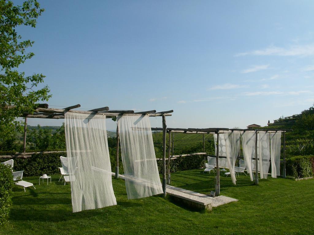 Pianaura Suites Marano di Valpolicella Екстер'єр фото