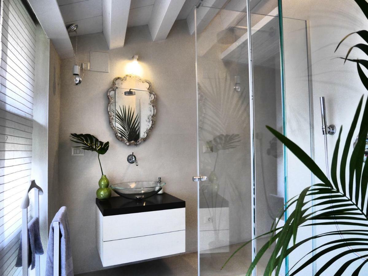 Pianaura Suites Marano di Valpolicella Екстер'єр фото