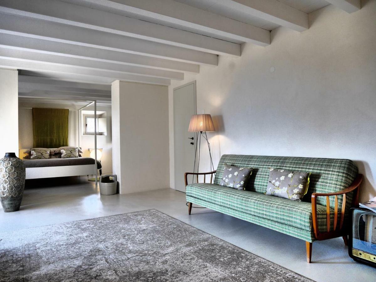 Pianaura Suites Marano di Valpolicella Екстер'єр фото