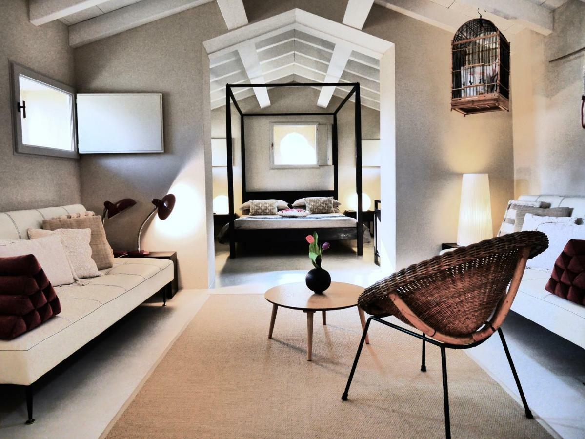 Pianaura Suites Marano di Valpolicella Екстер'єр фото